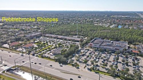 14650 Indigo Lk Cir, Naples FL 34119-4821 exterior