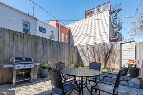 515 St, Washington DC 20001 exterior