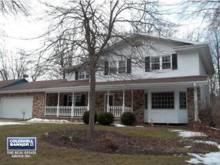 3209 White Birch Ln, Appleton, WI 54915-4519