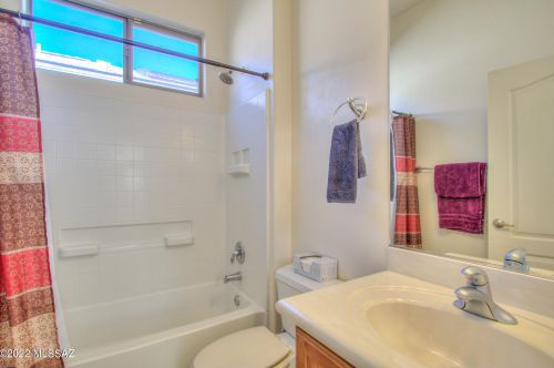 7017 Cottontail Run Ave, Tucson AZ 85756-3064 exterior