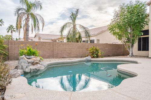 2421 Nolina Dr, Chandler AZ 85286-7420 exterior