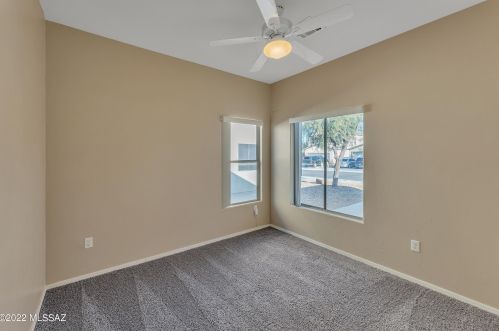 3538 Drexel Manor Stra, Tucson AZ  85706-1985 exterior