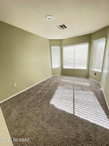 2153 Calle Sierra Del Manantial, Tucson AZ 85706-5051 exterior