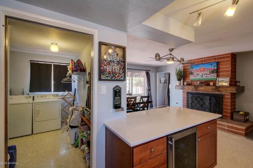 2031 Glenn St, Tucson AZ  85719-2821 exterior