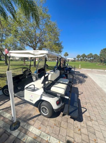 341 Springview Loop, Fort Pierce FL  34986-2664 exterior