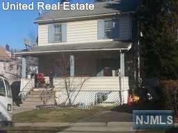 390 2nd St, Hackensack NJ  07601-2731 exterior