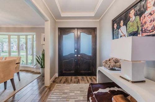 4624 Gulfstream Dr, Dallas, TX 75244-7626