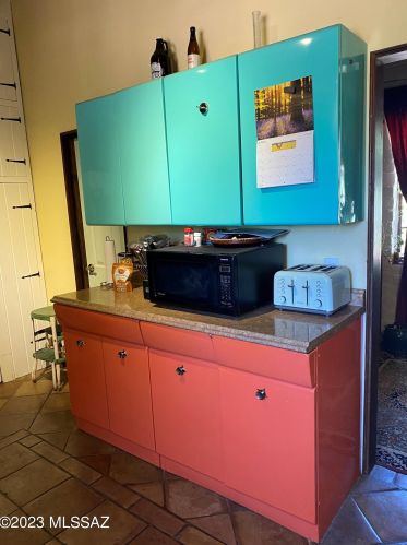 4234 Kilmer St, Tucson AZ 85711-2826 exterior