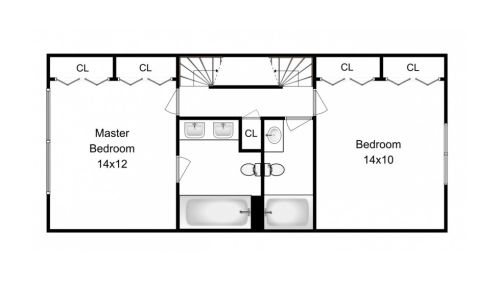 1816 Rockwell St, Chicago IL 60647-5653 exterior
