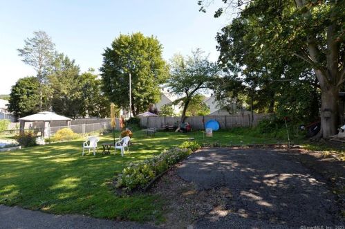 45 Albert St, Torrington CT 06790-6401 exterior