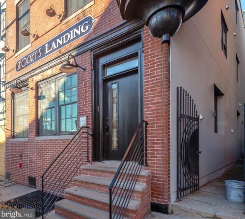 1020 2nd St, Philadelphia PA exterior