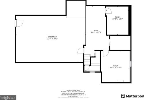 206 Fairview Dr, Hanover, PA 17331-9734