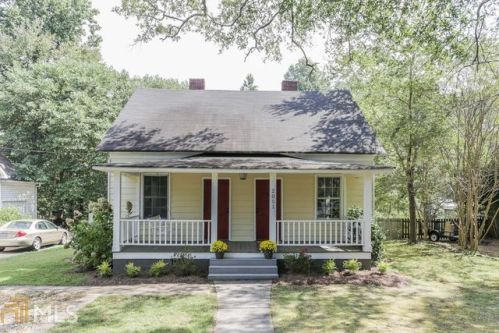 2051 Butler Way, Atlanta, GA 30318-1008