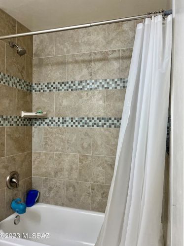 4408 Liberty Ave, Tucson AZ 85706-1332 exterior