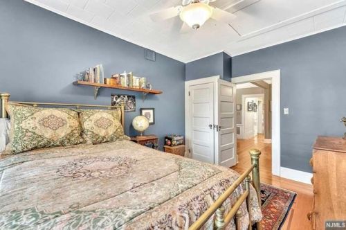 64 Chestnut St, Montclair NJ 07042-2945 exterior