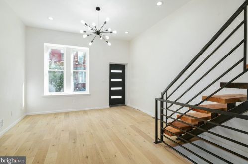 1722 28 St, Philadelphia PA 19145-1613 exterior