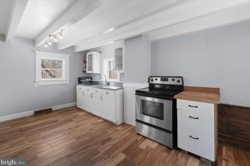 3107 Flint Hl Rd, Adamstown MD 21710-9210 exterior