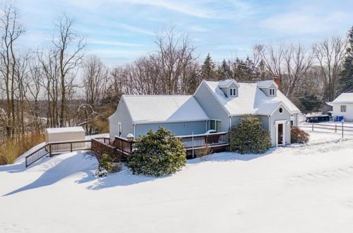 5736 Meridian Rd, Gibsonia, PA 15044-9461