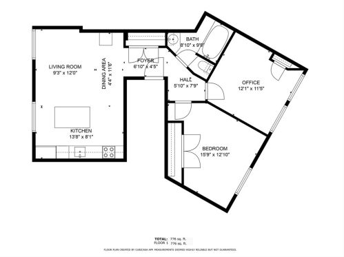 342 Commercial St, Boston MA 02109 exterior