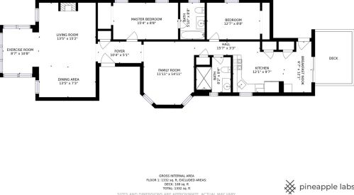 1441 Hollywood Ave, Chicago IL 60660-4214 exterior