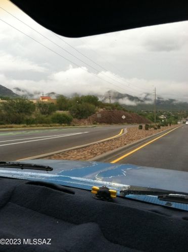 5800 Kolb Rd, Tucson AZ  14276-0908 exterior