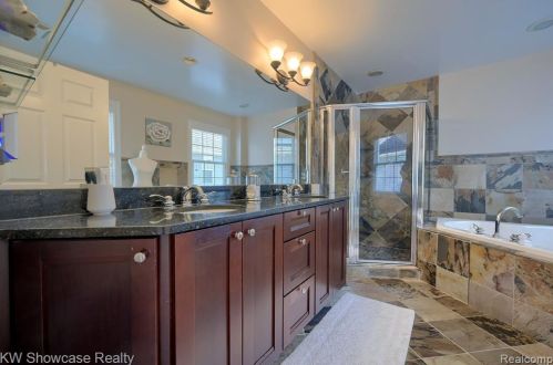 966 Smith Ave, Bham MI  48009-4709 exterior