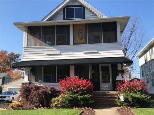 2052 Marlowe Ave, Cleveland, OH 44107-5947
