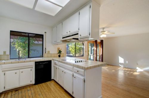 1419 Lk Blvd, Davis CA 95616-2635 exterior