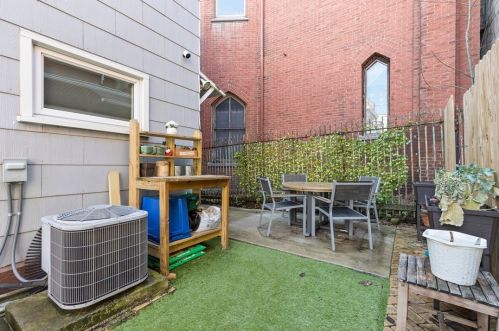 4002 Howley St, Pittsburgh PA  15224-1418 exterior