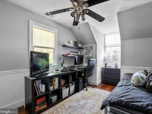 301 Glendale Ave, Alexandria VA 22301-2407 exterior