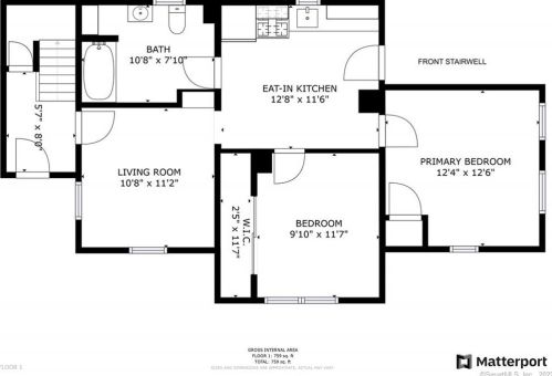 30 Chapman St, New Britain CT 06051-2807 exterior