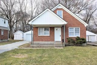 1125 Clay Ave, Louisville, KY 40219-3102