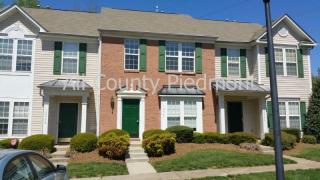 12541 Jessica Pl, Charlotte NC  28269-1579 exterior