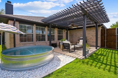 5928 Legend Ln, Frisco TX 75056-7141 exterior