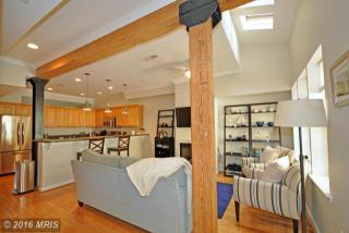 1828 Aliceanna St, Baltimore, MD 21231-3010