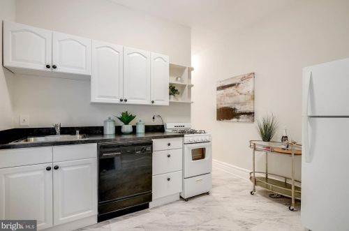 2712 27 St, Washington DC 20007-3103 exterior