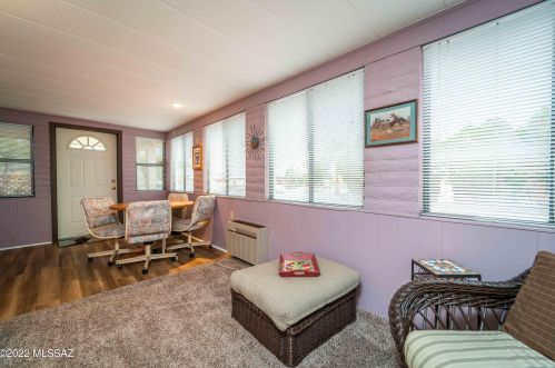 152 Rama Dr, Green Valley AZ 85614-4337 exterior