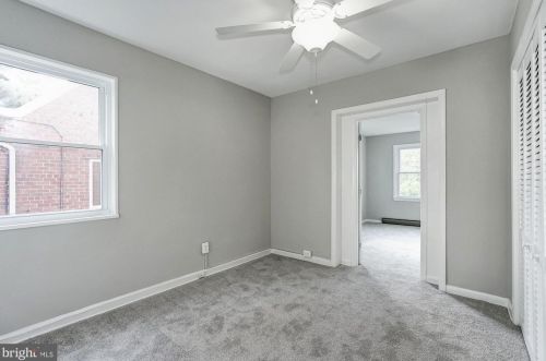 872 Bellevue St, Washington DC 20032-6002 exterior