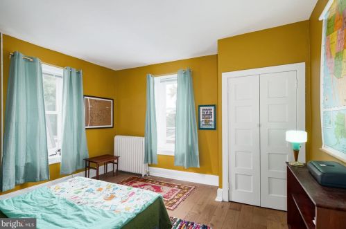 4731 Hazel Ave, Philadelphia PA  19143-2022 exterior