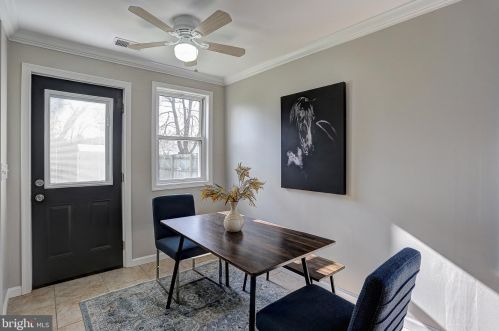 1811 Maltravers Rd, Glen Burnie MD 21060-7419 exterior