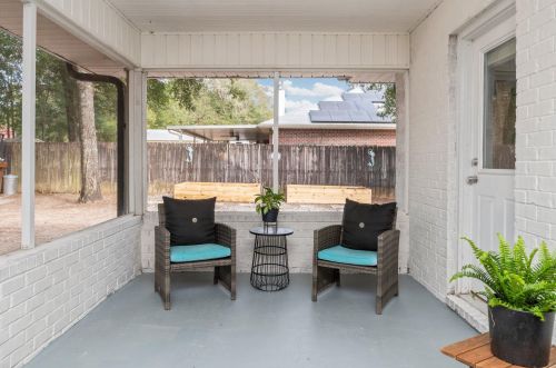 5938 Ridgeview Dr, Milton FL  32570-5057 exterior