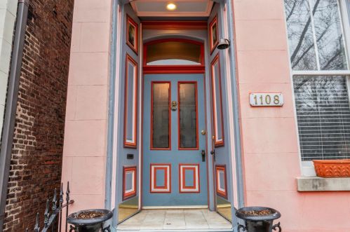 1108 18th St, Saint Louis MO  63104-2912 exterior