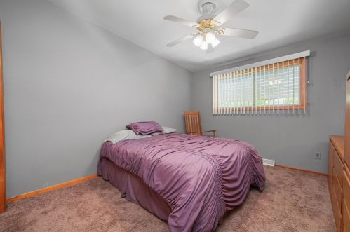 12206 Avers Ave, Chicago IL 60805-1415 exterior