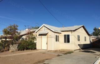 4235 32nd Ave, Phoenix AZ  85017-4015 exterior