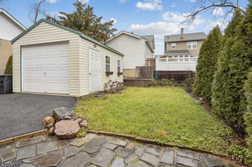 224 Laurel Ave, Maplewood NJ  07040-1914 exterior