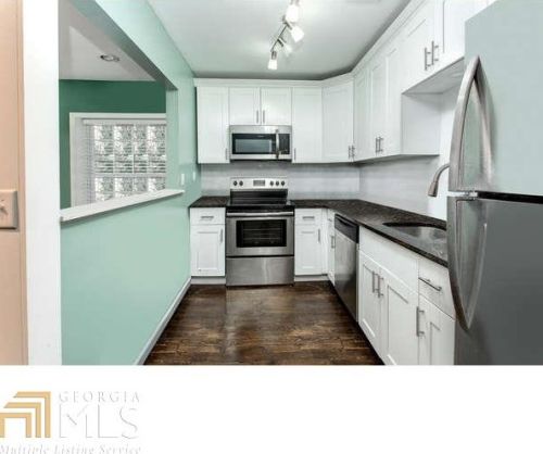 235 Howell Ter, Atlanta GA 30331-4010 exterior