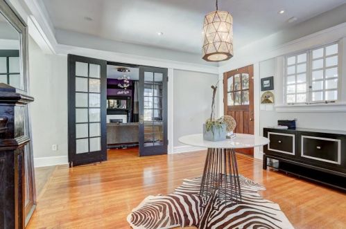 811 Charles Allen Dr, Atlanta GA  30308-1706 exterior