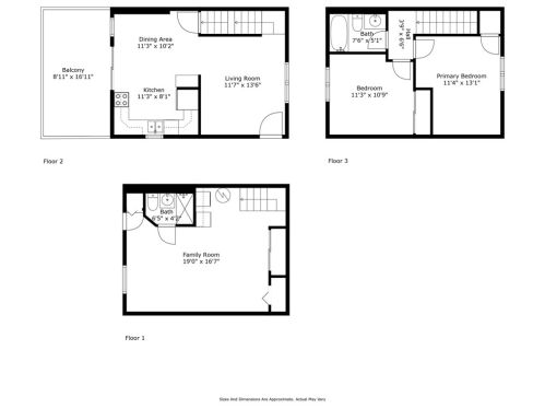 33 Bremen St, Boston MA  exterior