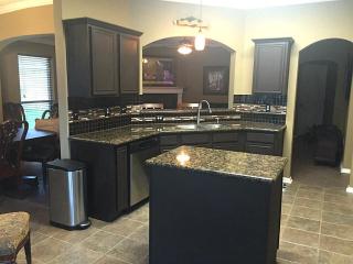 31439 Camden Village Dr, Spring TX  77386-2595 exterior