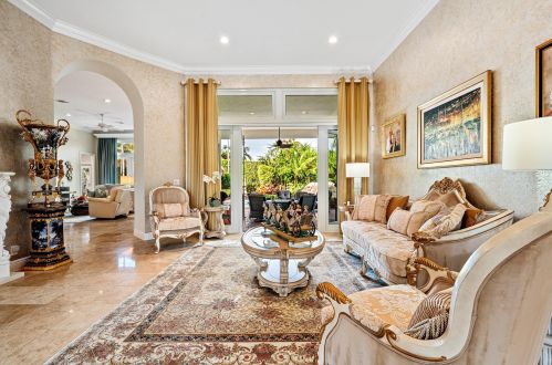 2161 Acorn Palm Rd, Boca Raton FL  33432-7901 exterior